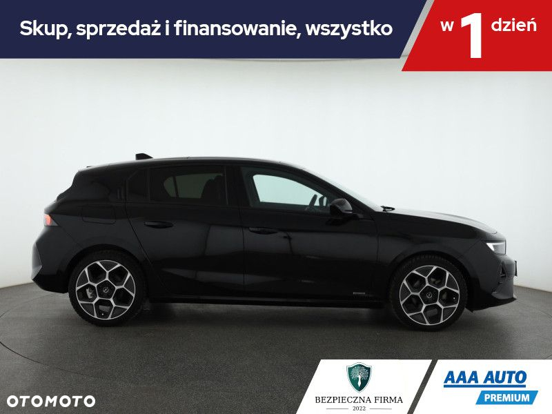 Opel Astra - 7