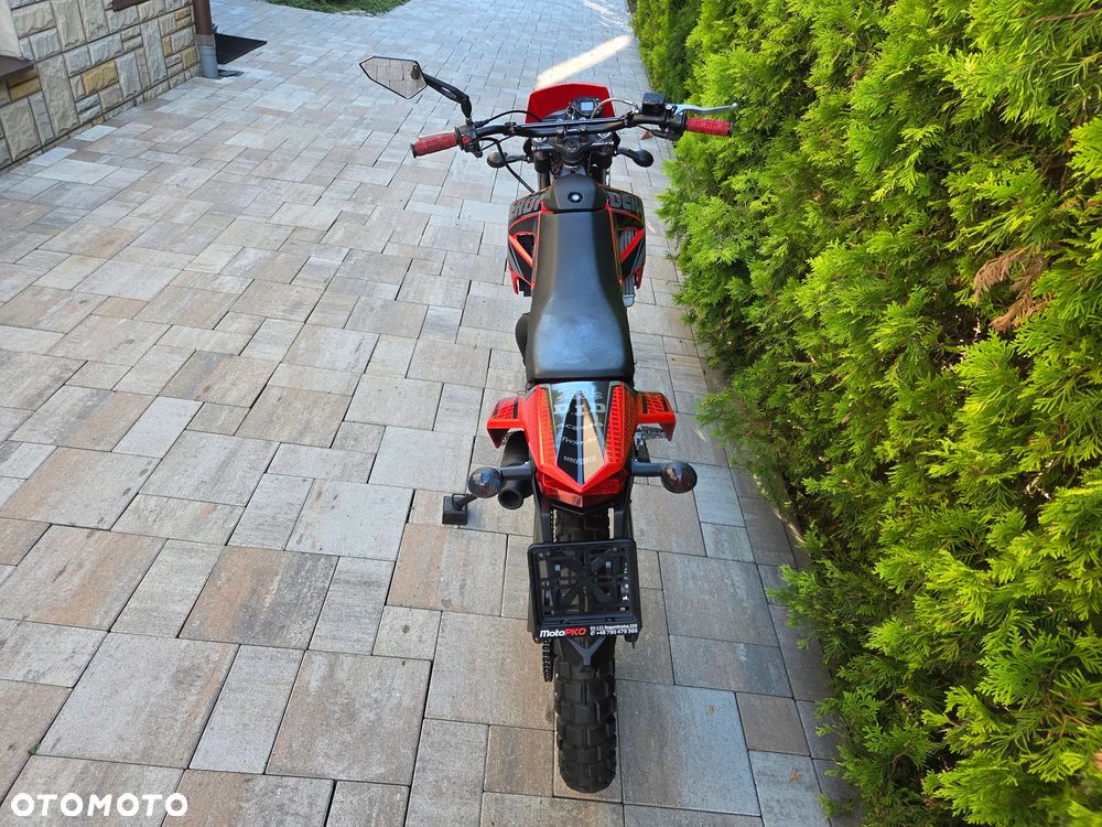 Derbi Senda - 10