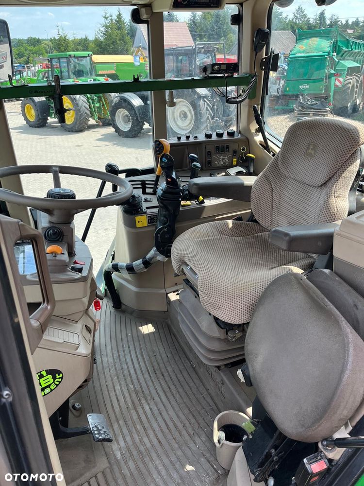 John Deere 6170m - 16