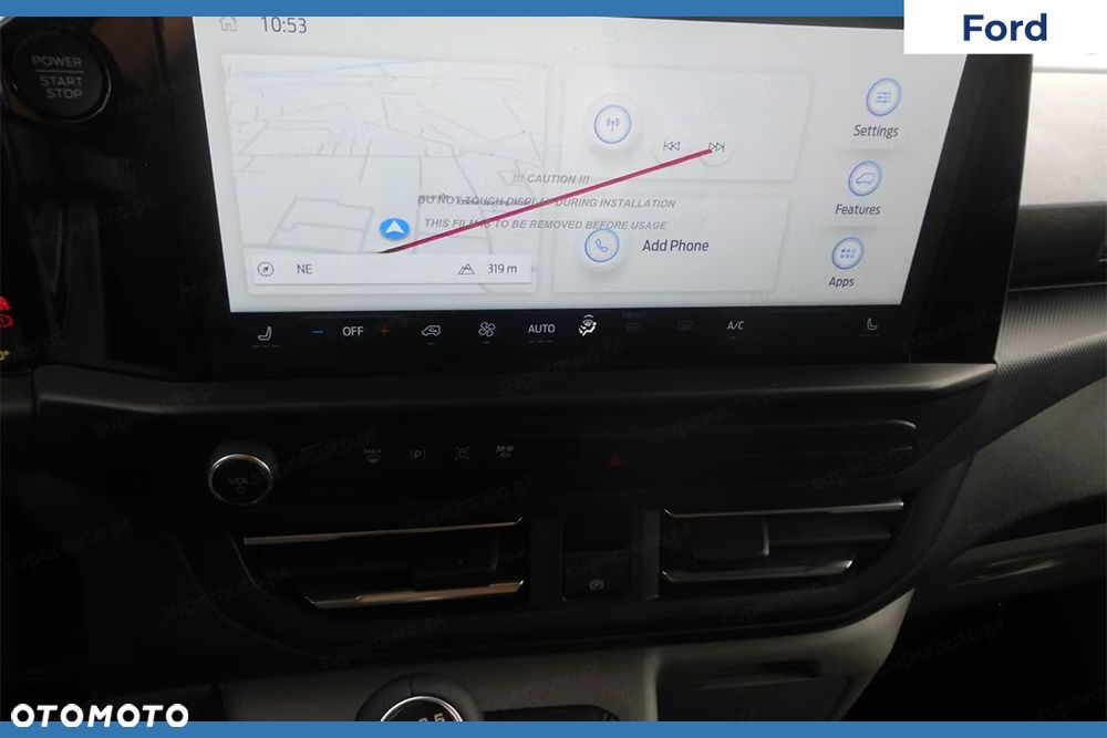 Ford Transit Custom - 6