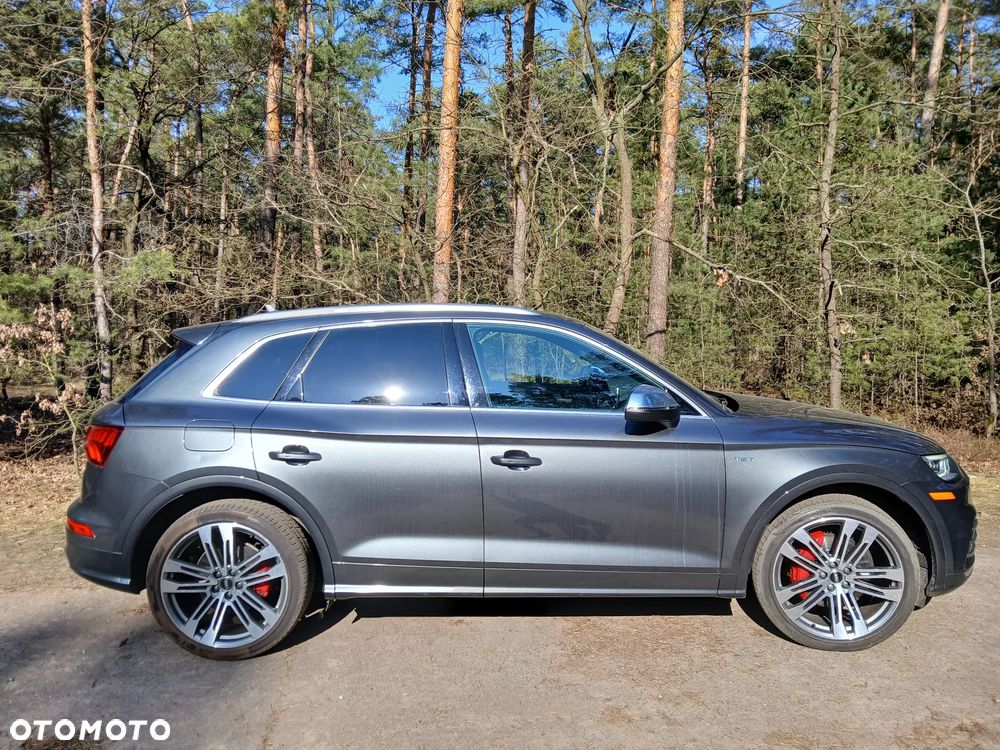 Audi SQ5 - 4