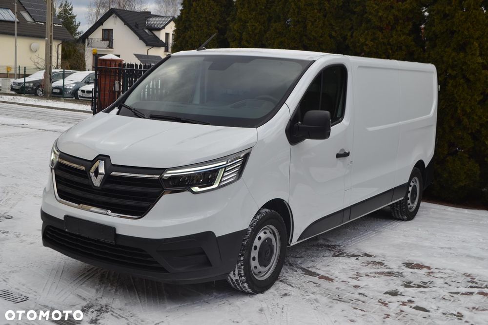 Renault Trafic ENERGY L2H1 3.0t Komfort - 24
