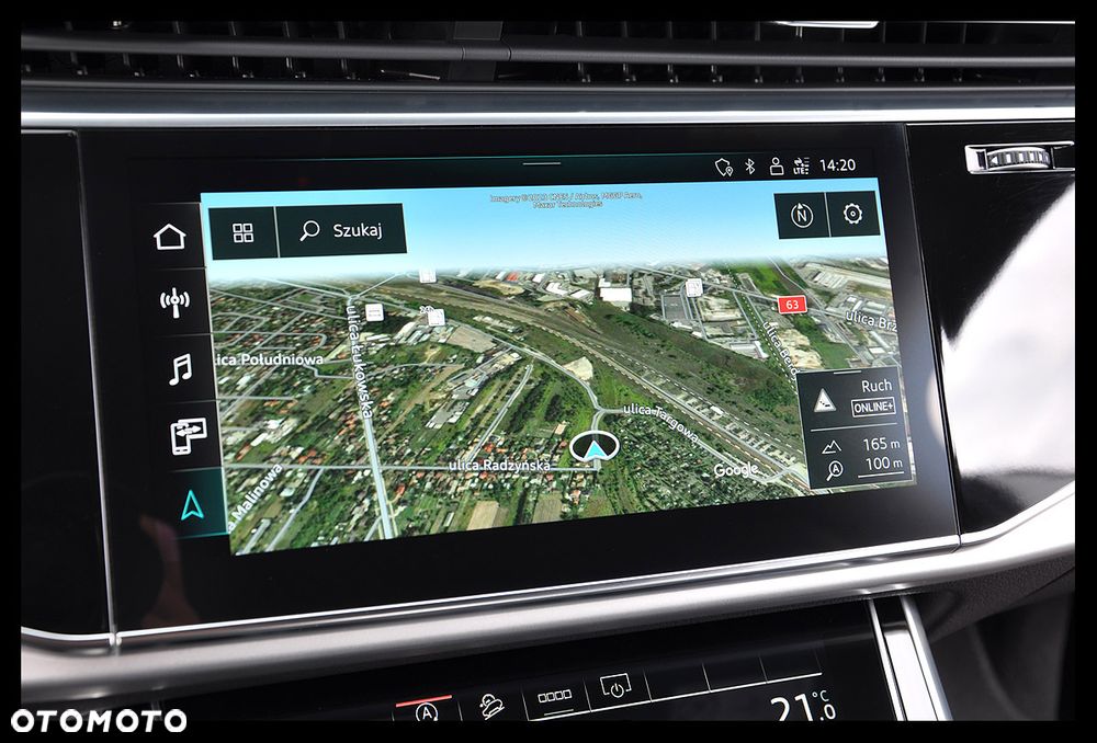 Audi Q7 45 TDI quattro tiptronic S line - 39