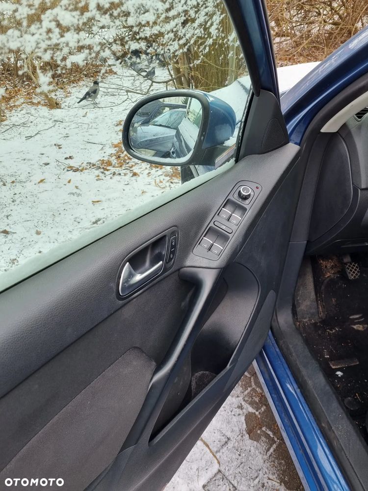 Volkswagen Tiguan - 7