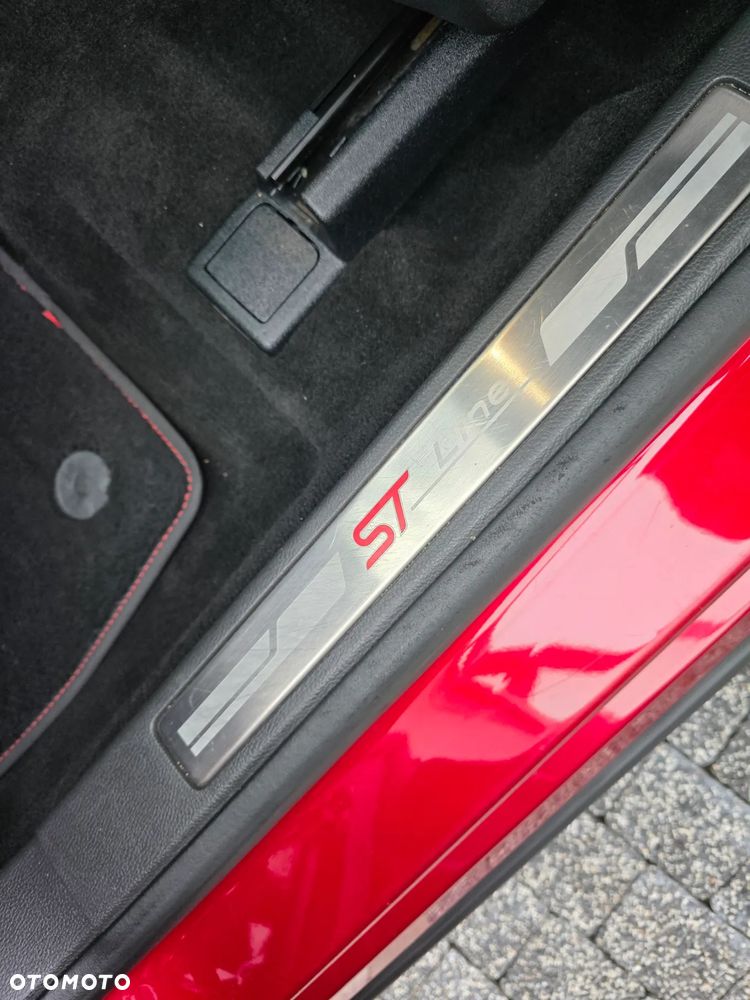 Ford Mondeo 2.0 TDCi STart-Stopp ST-Line - 21