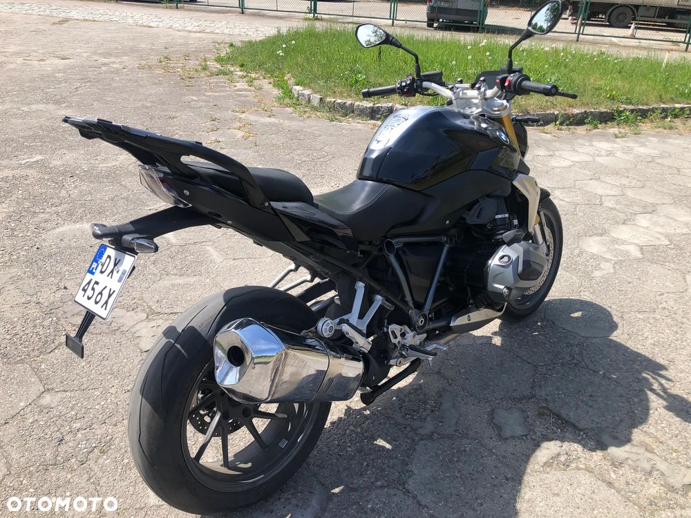BMW R - 7