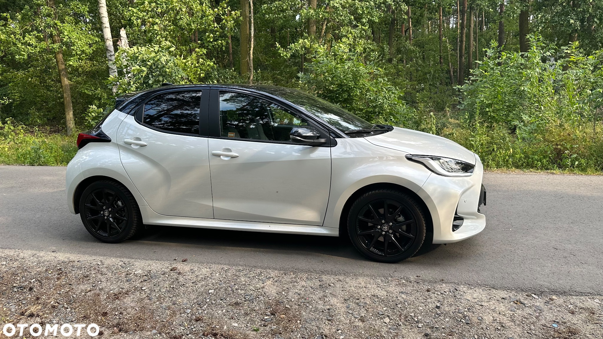 Toyota Yaris - 3