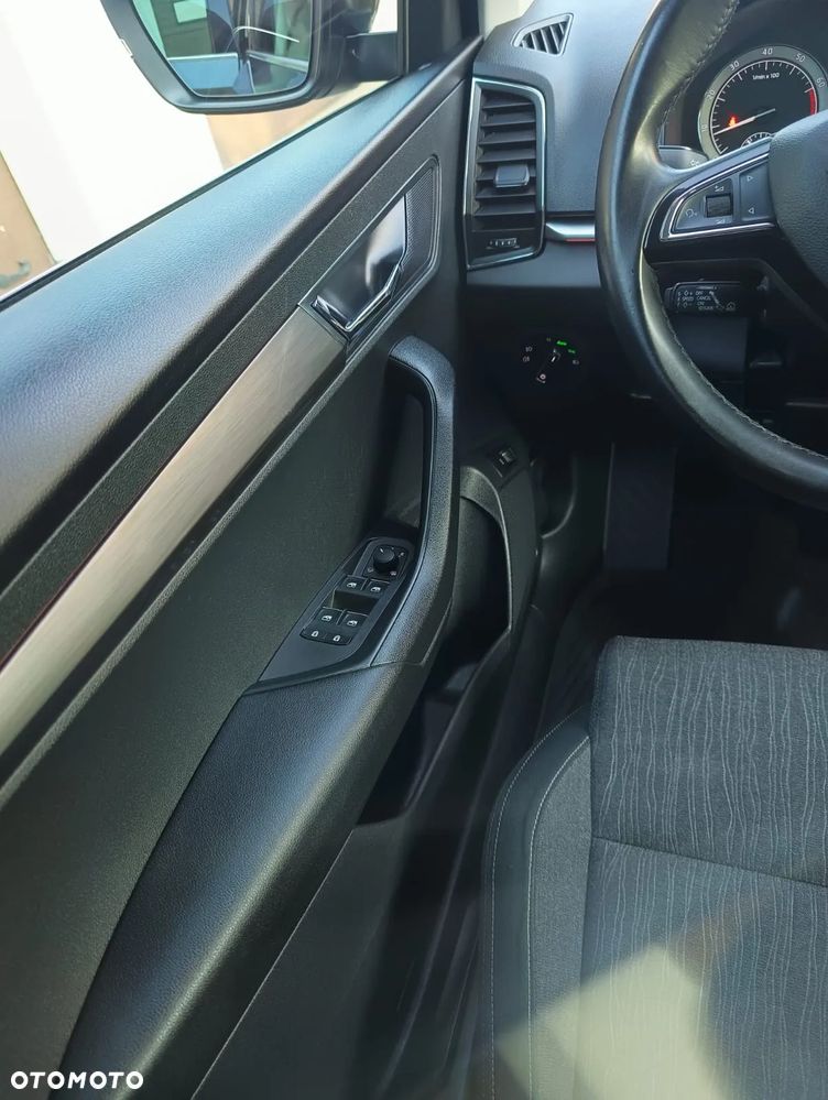 Skoda Karoq 1.5 TSI ACT 4x2 Style DSG - 39