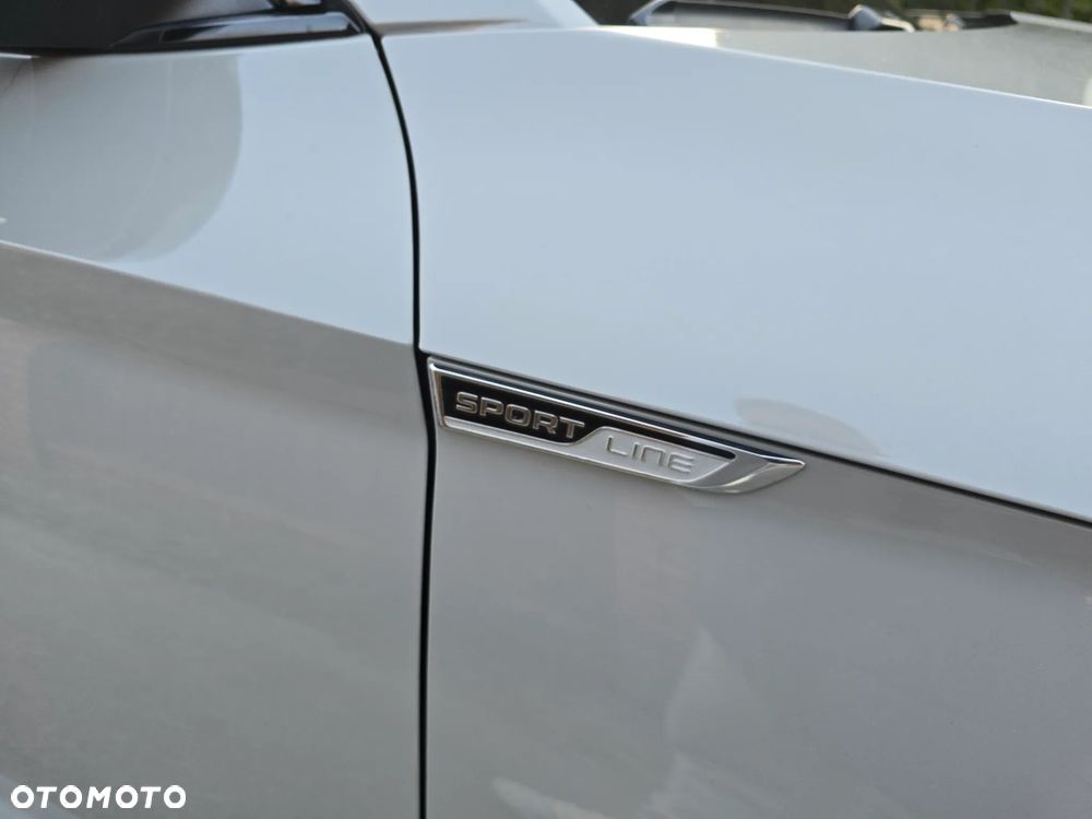 Skoda Superb 2.0 TDI SCR 4x4 Sportline DSG - 26