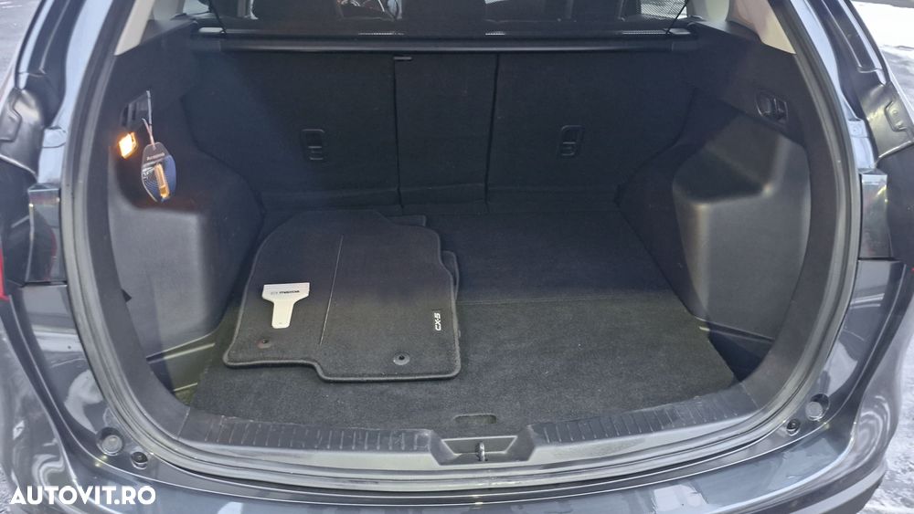 Mazda CX-5 - 10