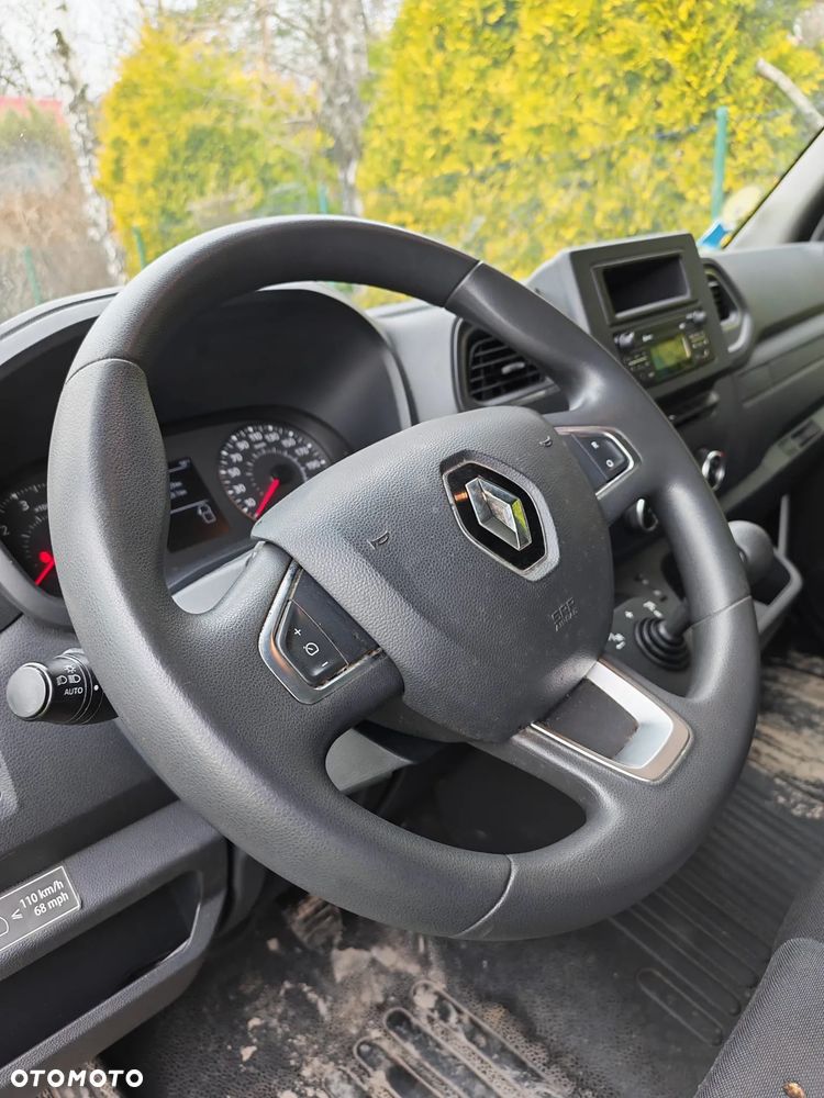 Renault Master - 15