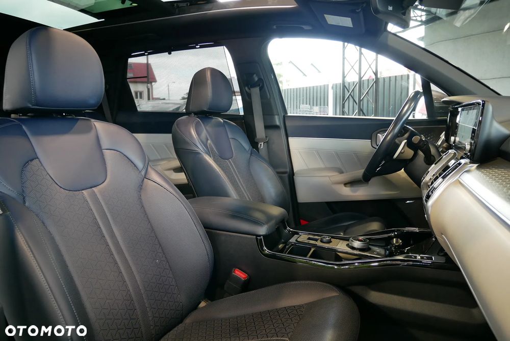Kia Sorento 1.6T-GDI PHEV AWD OPF Platinum - 13