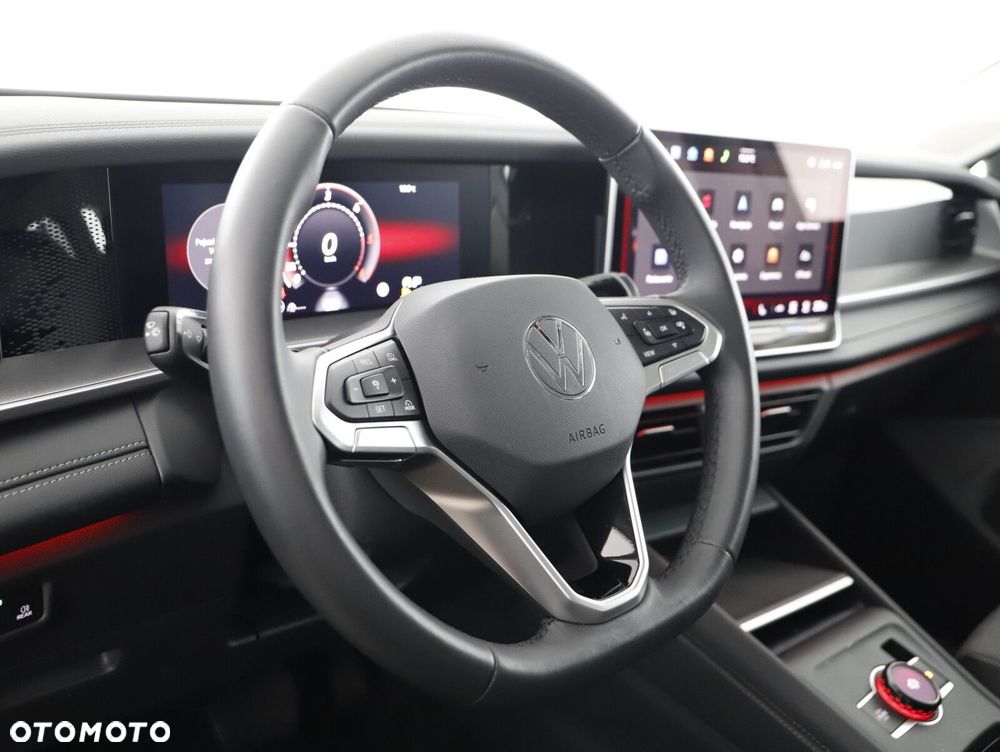 Volkswagen Tayron - 13