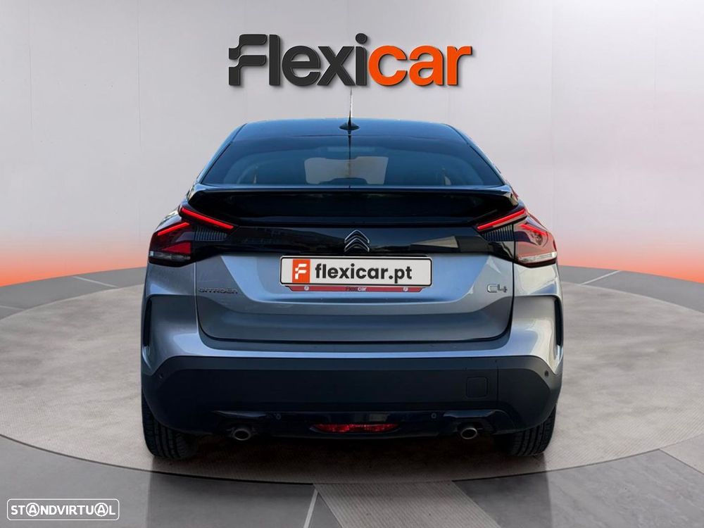 Citroën C4 1.2 PureTech Feel Pack - 6