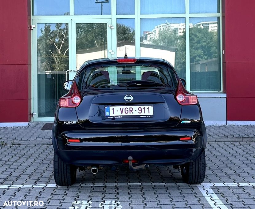 Nissan Juke - 26