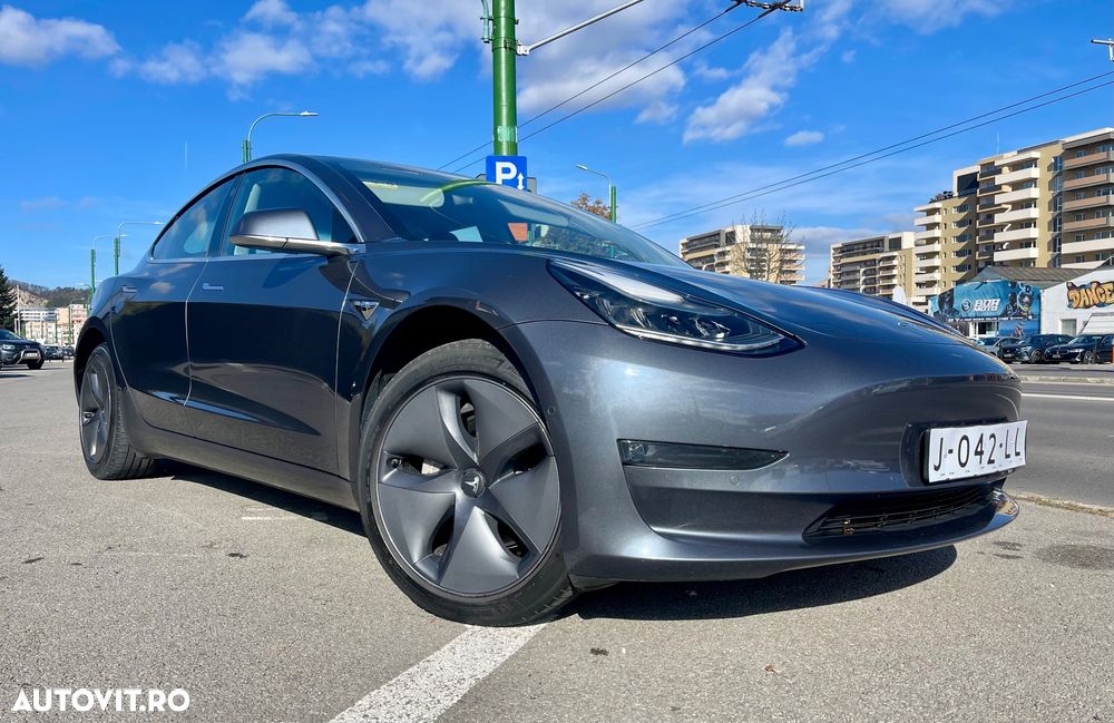 Tesla Model 3 ver-awd-long-range - 1