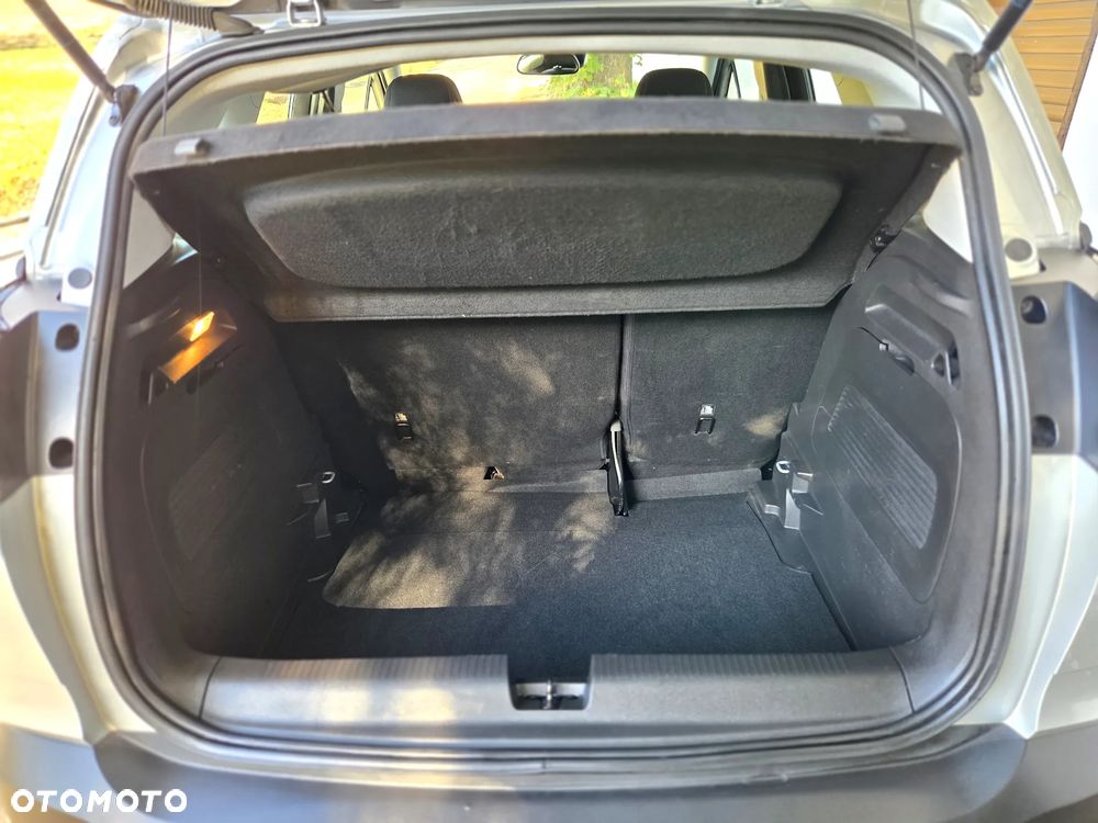 Opel Crossland X 1.2 Edition - 28