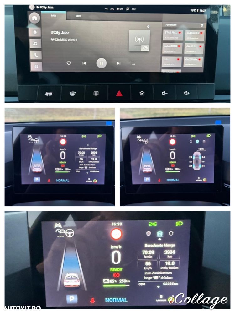 MG MG4 ver-ev-51-kwh-explore - 32