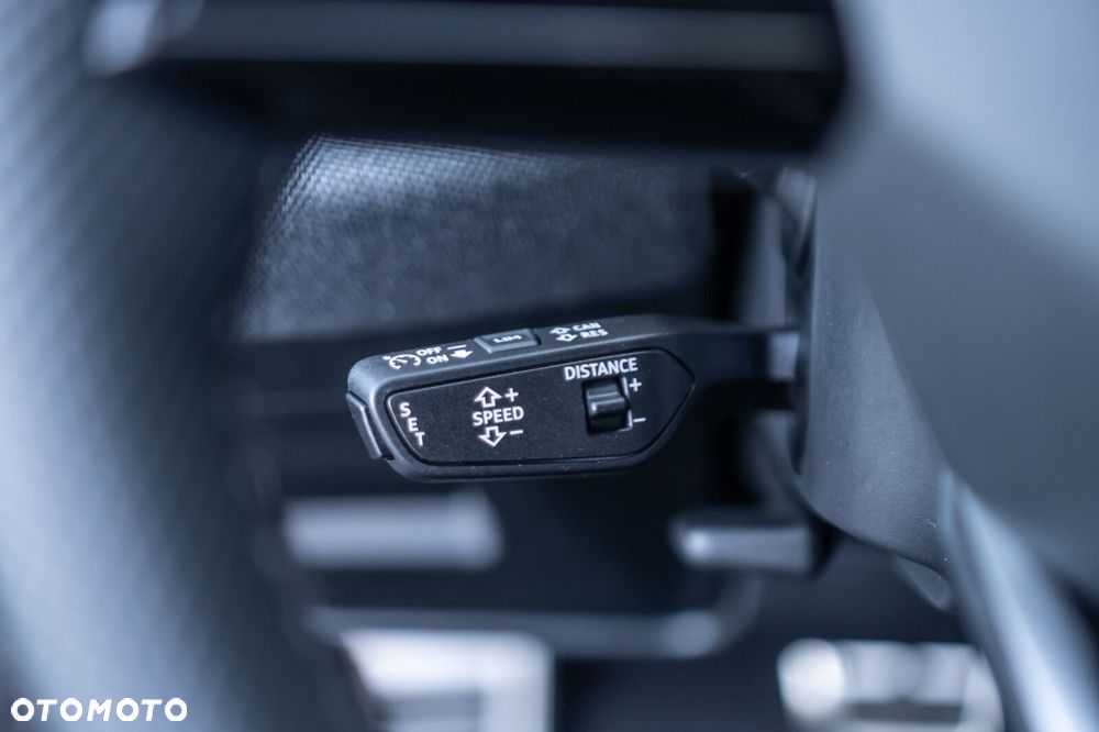 Audi A5 Avant TDI mHEV Quattro S tronic - 23