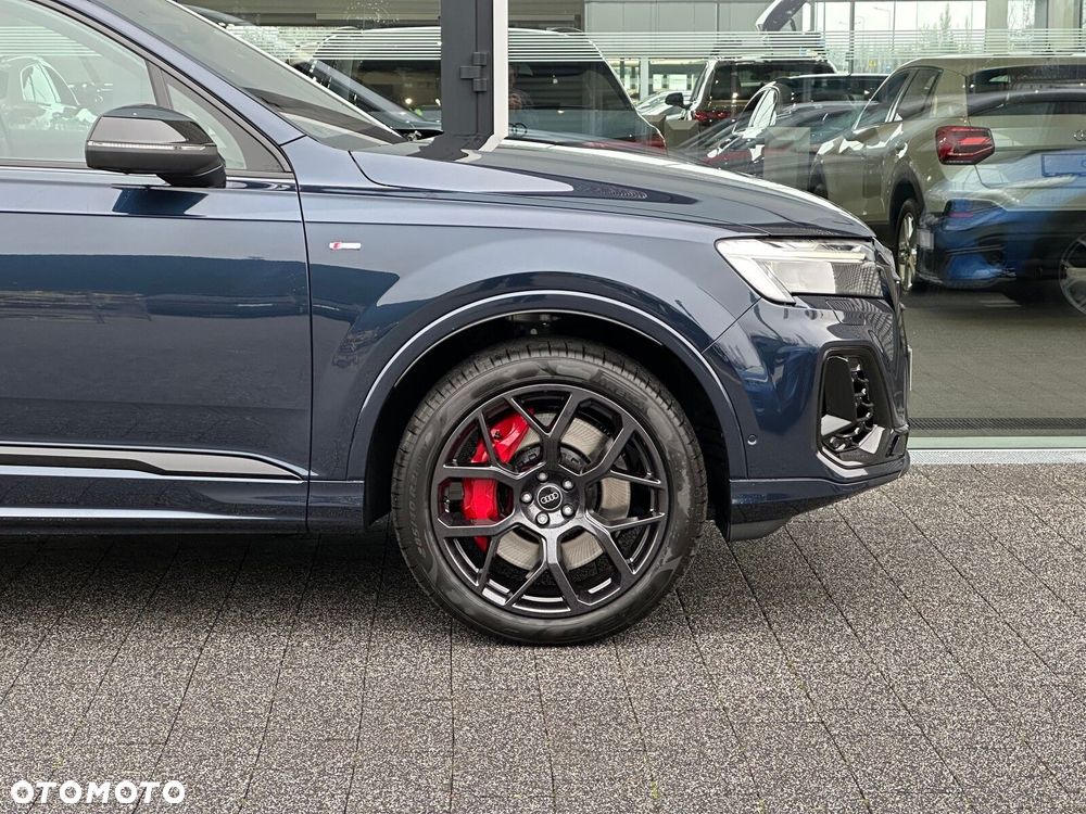 Audi Q7 - 5
