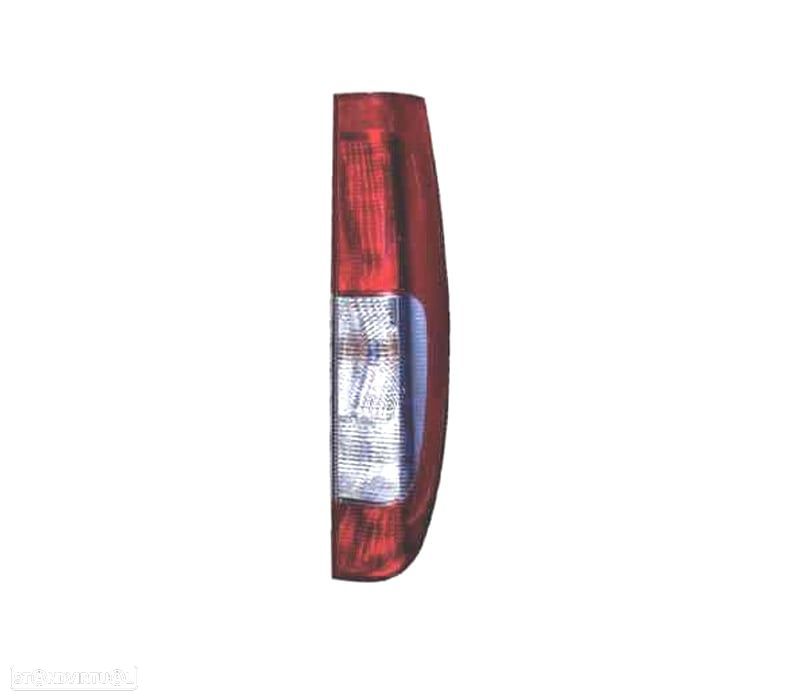 FAROLIN DIR PARA MERCEDES VITO VIANO W 639 03- - 1