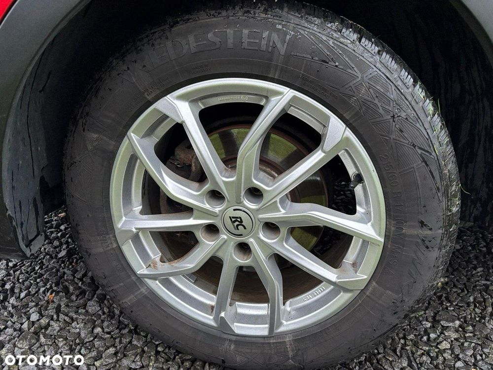 Renault Kadjar Energy dCi 130 4x4 XMOD - 24