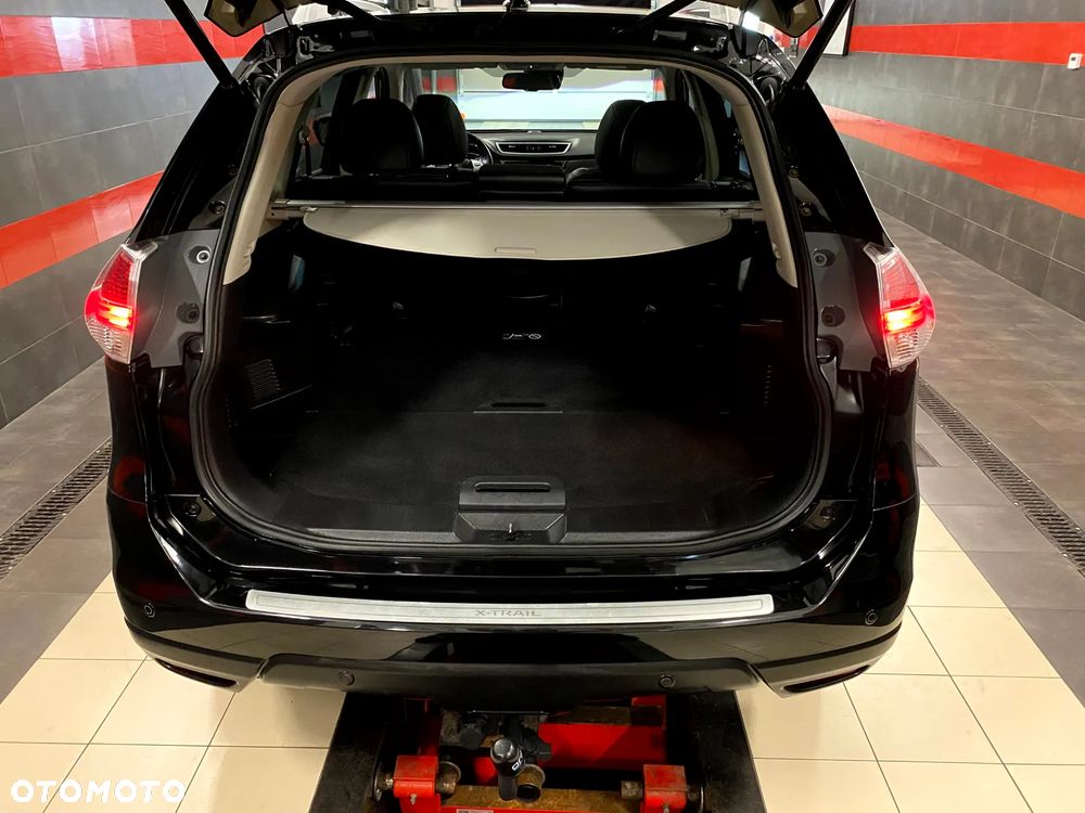 Nissan X-Trail 1.6 DIG-T 360 - 23