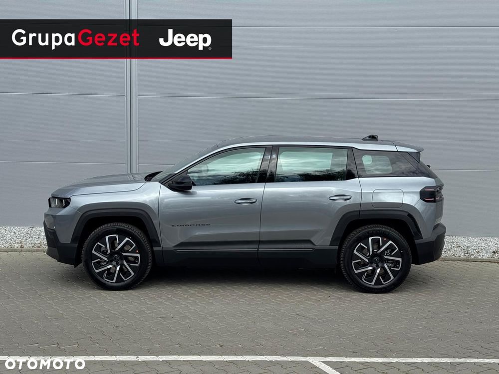 Jeep Compass 73.7kWh Altitude FWD - 2