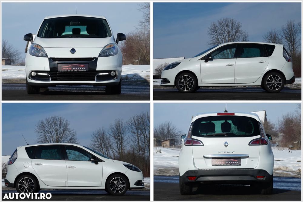 Renault Scenic - 20