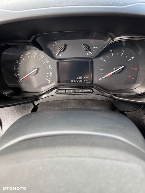 Toyota PROACE CITY - 12