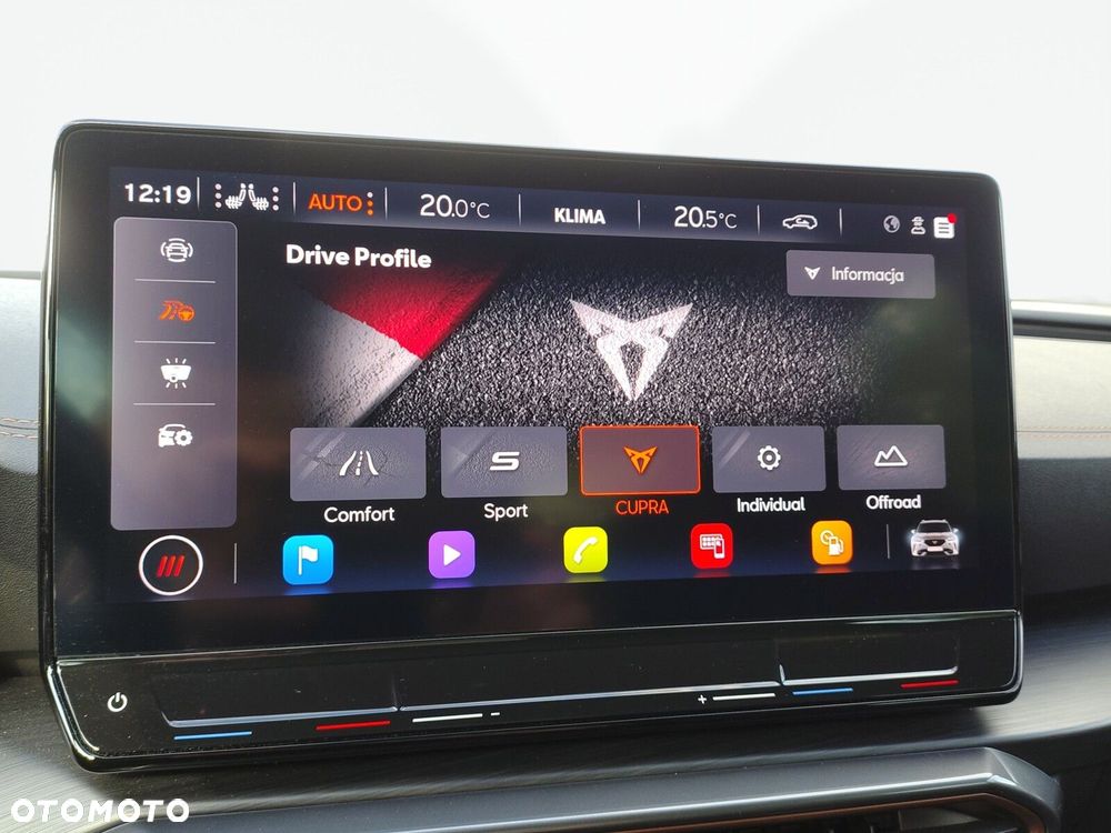 Cupra Formentor - 35
