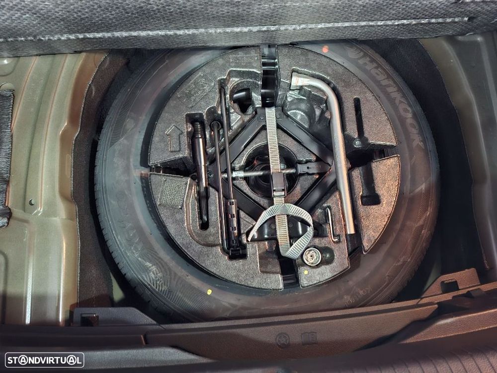 VW Polo 1.0 TSI Urban DSG - 24