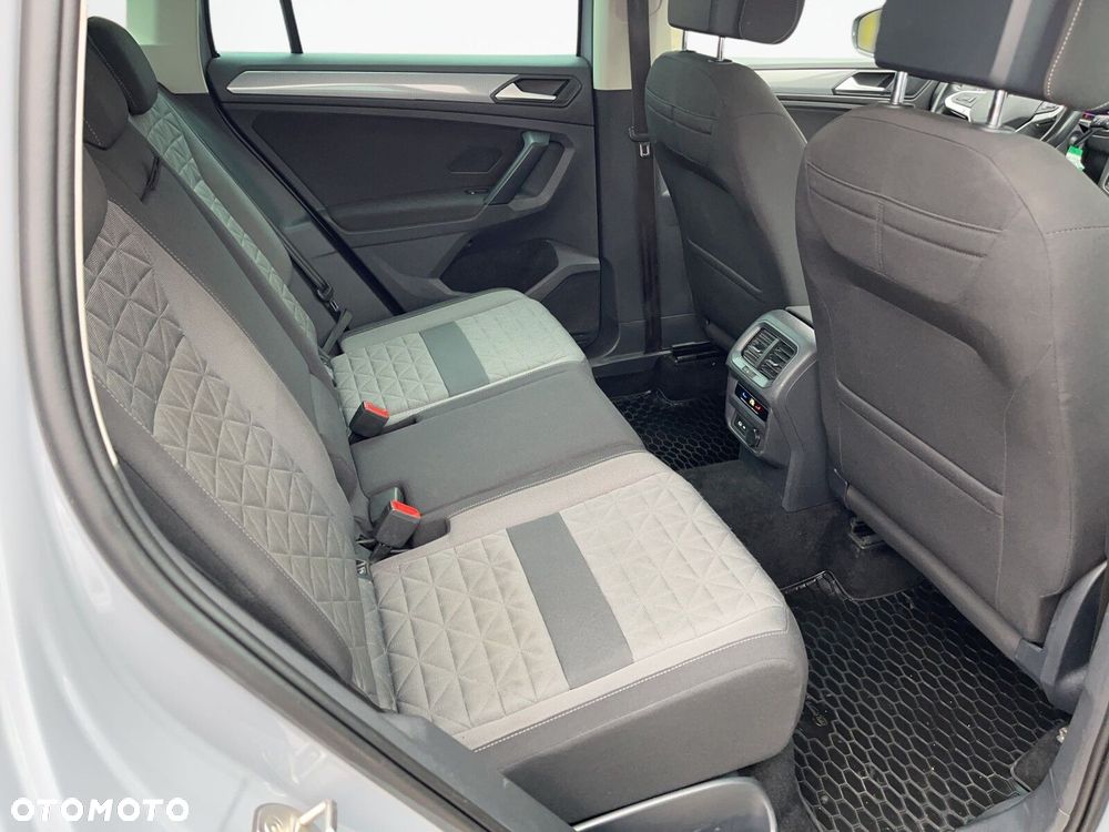 Volkswagen Tiguan 2.0 TDI SCR Life DSG - 11