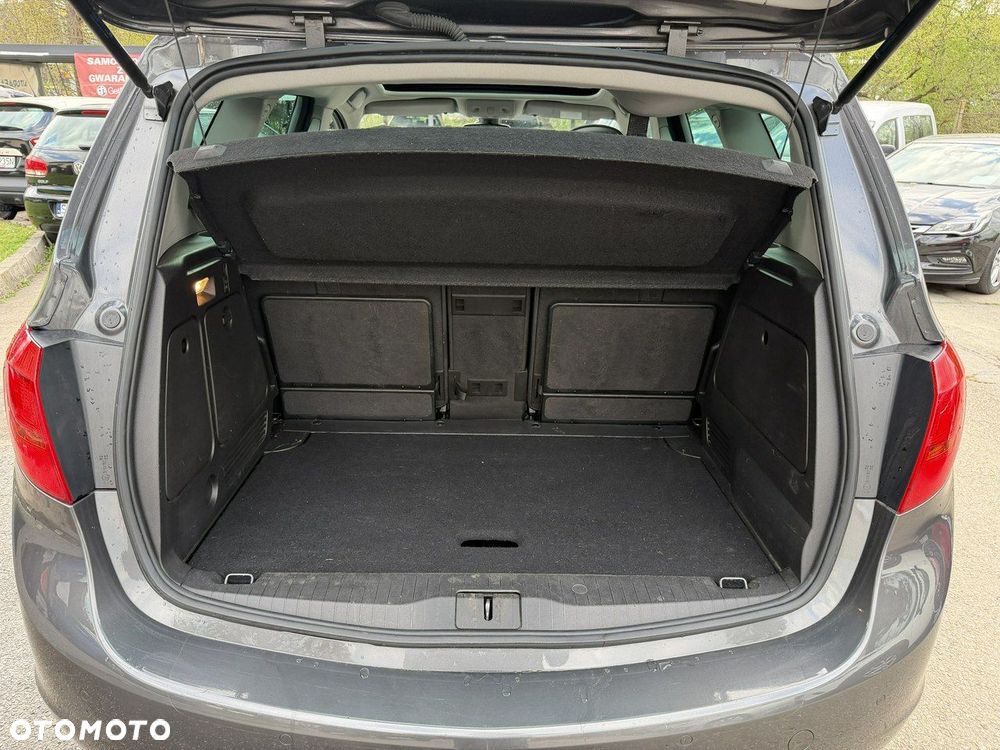 Opel Meriva 1.4 T Cosmo - 28