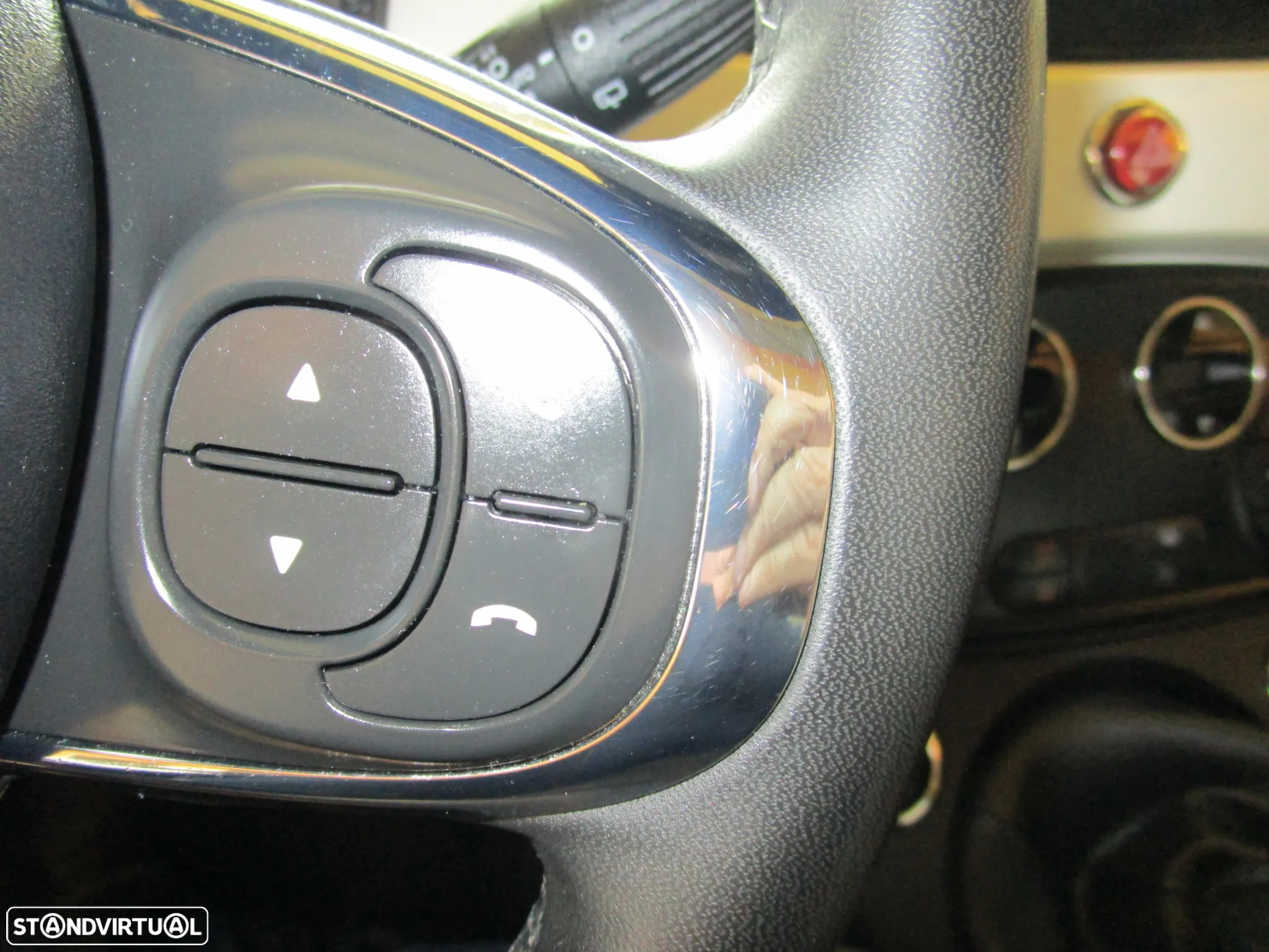 Fiat 500 1.0 Hybrid Dolcevita - 28