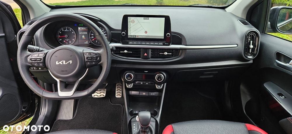 Kia Picanto - 16