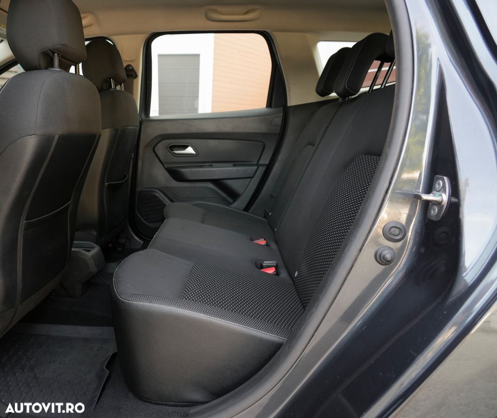 Dacia Duster 1.5 dCi 4x4 Prestige - 24