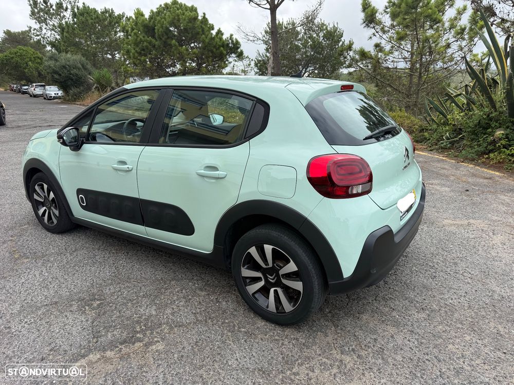 Citroën C3 1.5 BlueHDi C-Series - 5