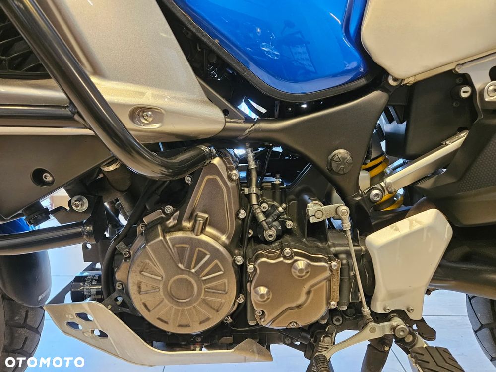Yamaha Super Tenere - 19