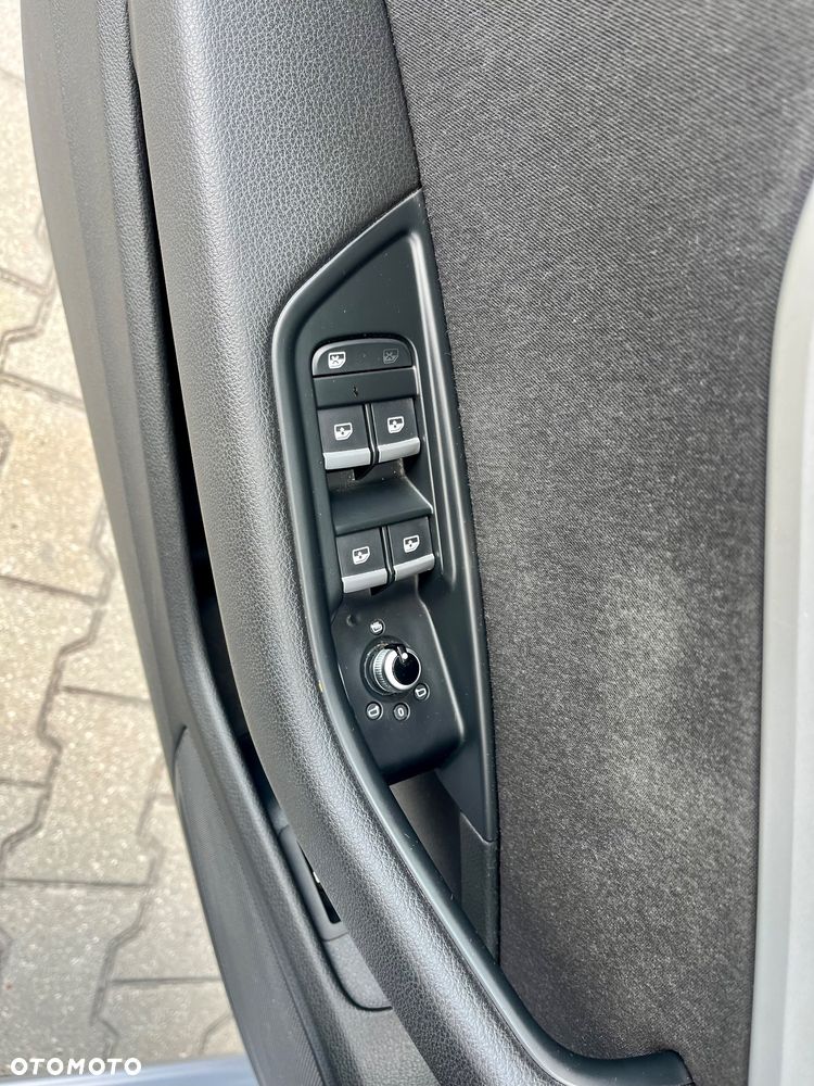 Audi A4 Avant - 21