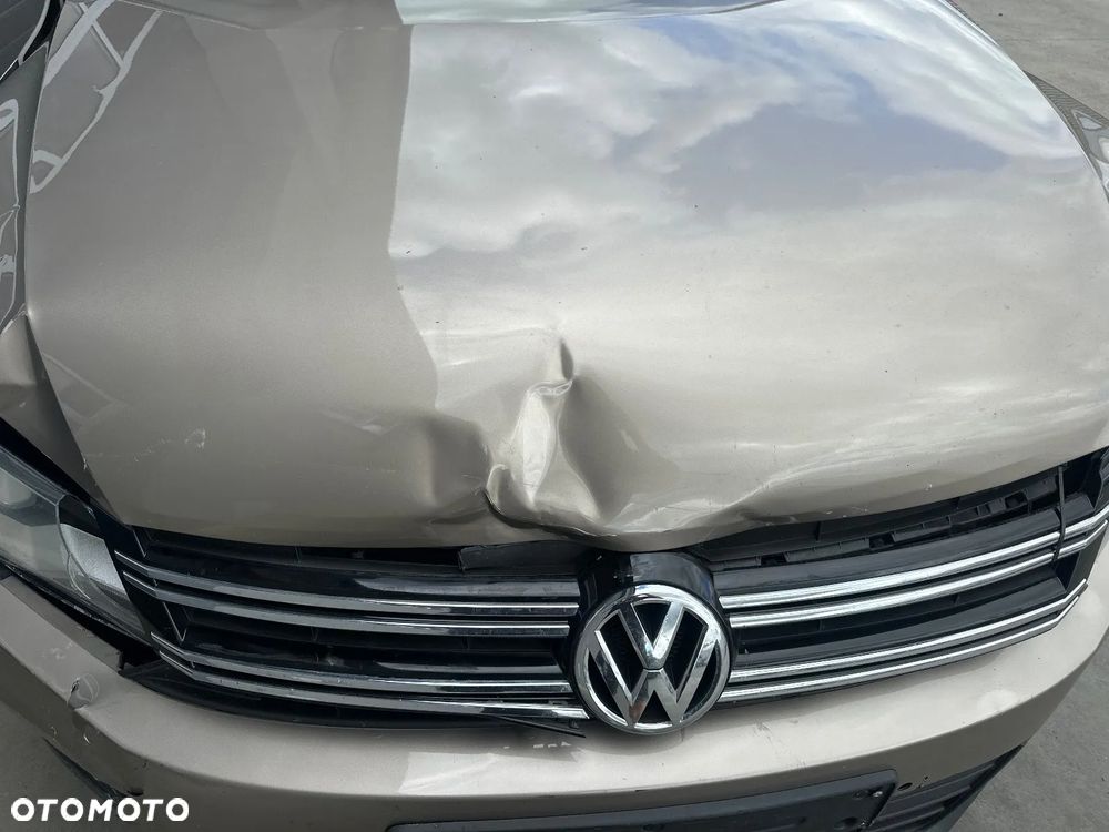 Volkswagen Tiguan 1.4 TSI Trend&Fun - 11