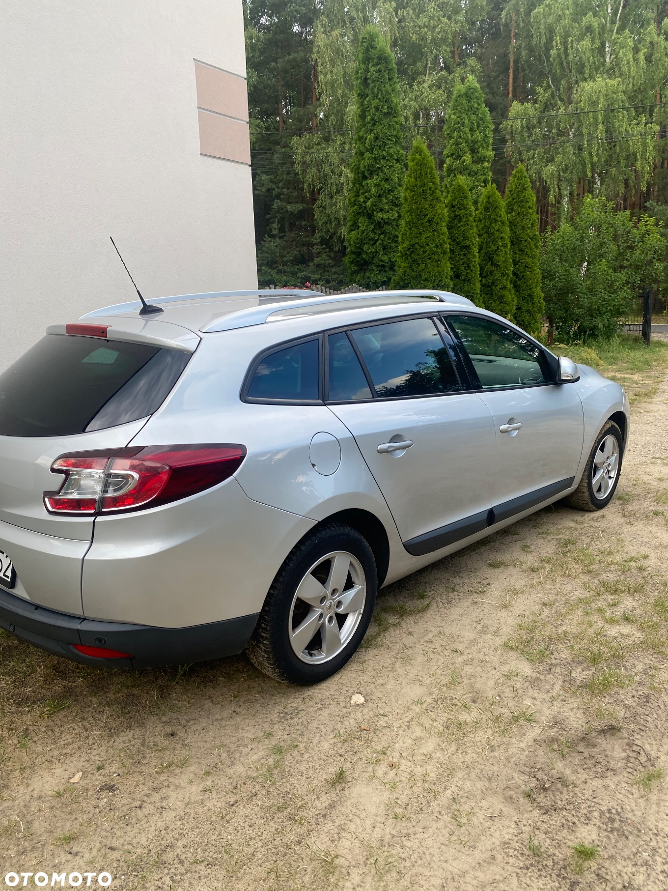 Renault Megane - 3