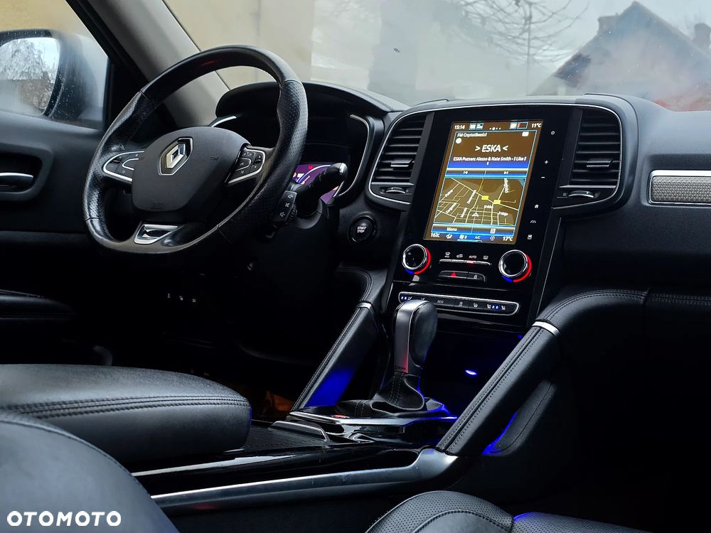 Renault Koleos 2.0 dCi Initiale Paris X-Tronic - 15