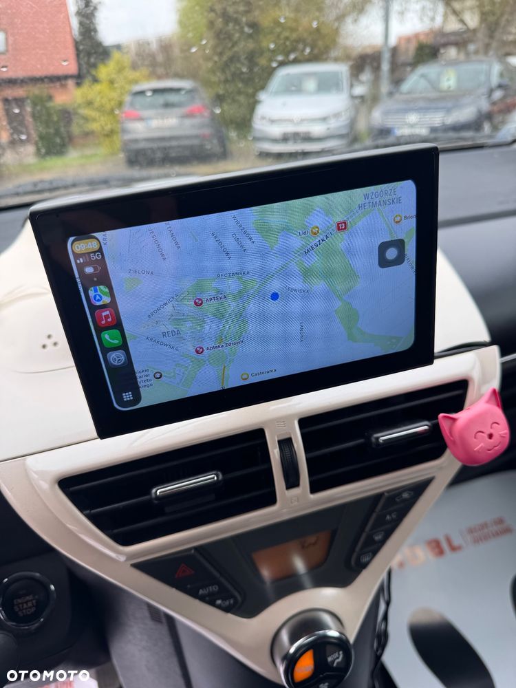 Toyota iQ 1.0 Multidrive + - 15