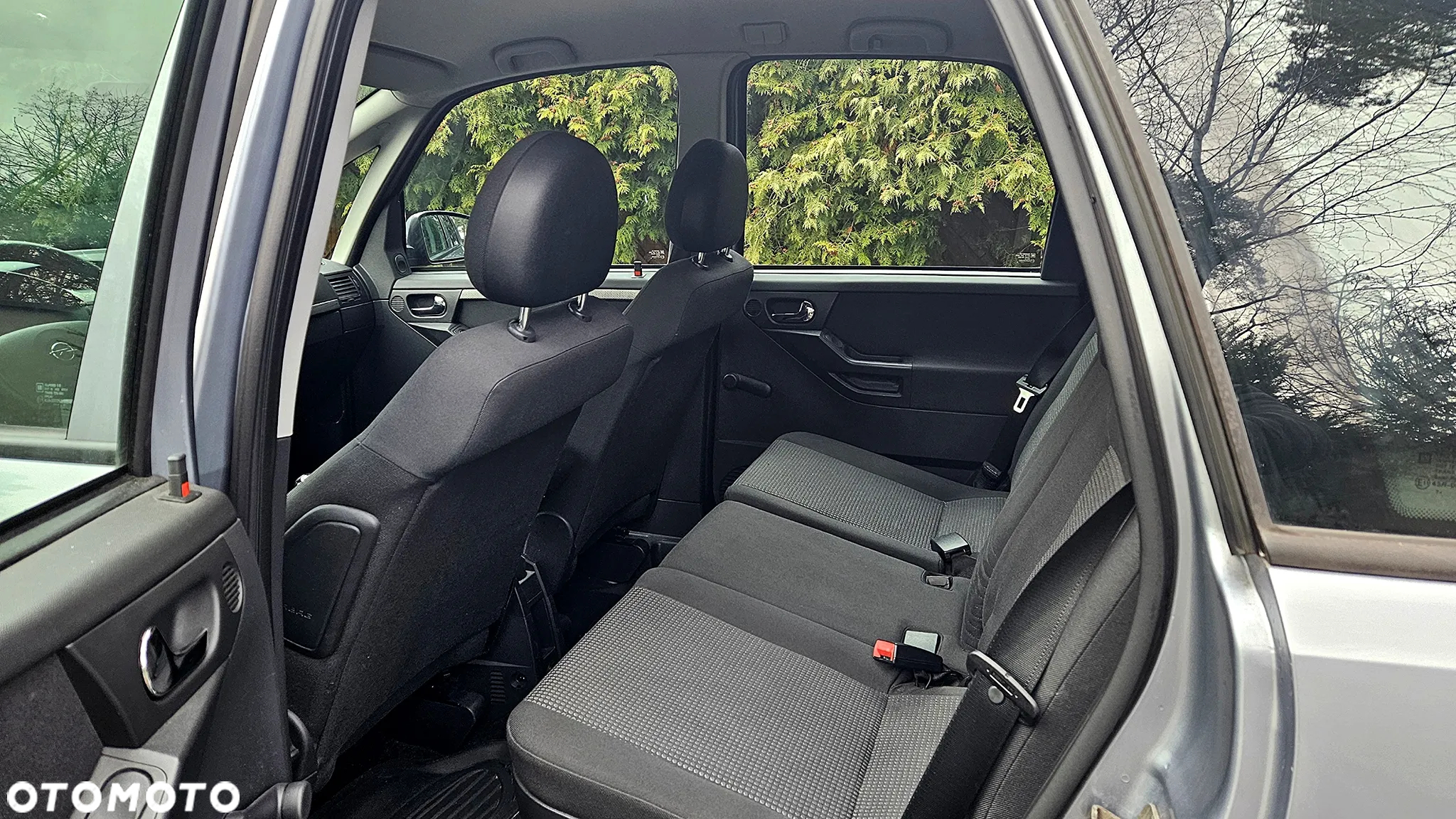 Opel Meriva - 8