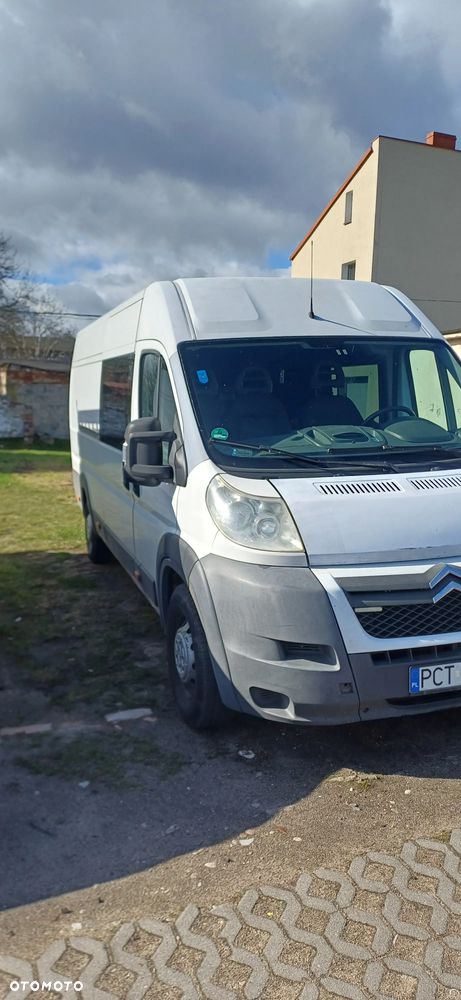 Citroën Jumper - 2