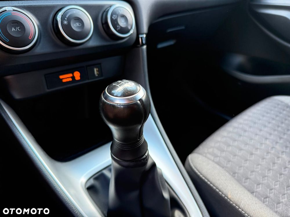 Toyota Yaris 1.0 Active - 22