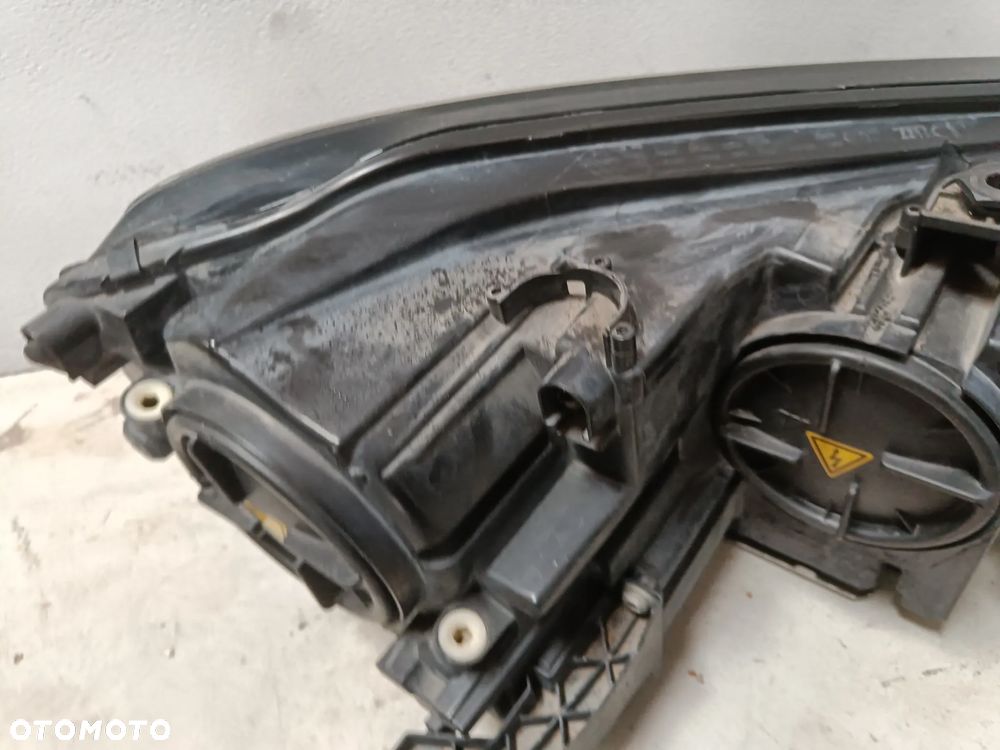 Lampa Lewa Przednia VW Sharan 2 II 7N LED Xenon Skrętny Lewy Przód 7N2941751 - 29