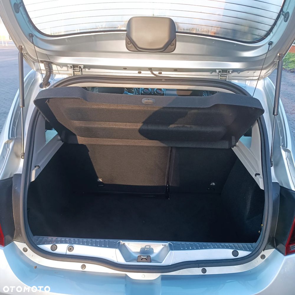 Dacia Sandero Stepway TCe 90 Prestige - 23