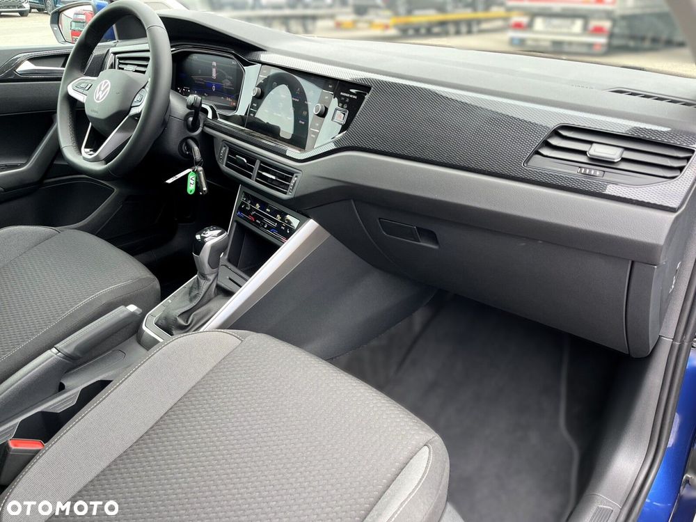 Volkswagen Polo 1.0 TSI Life Plus DSG - 36